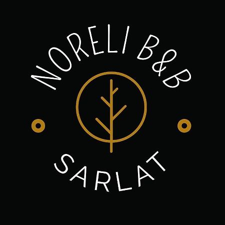 Noreli B&B Sarlat-la-Caneda Ngoại thất bức ảnh