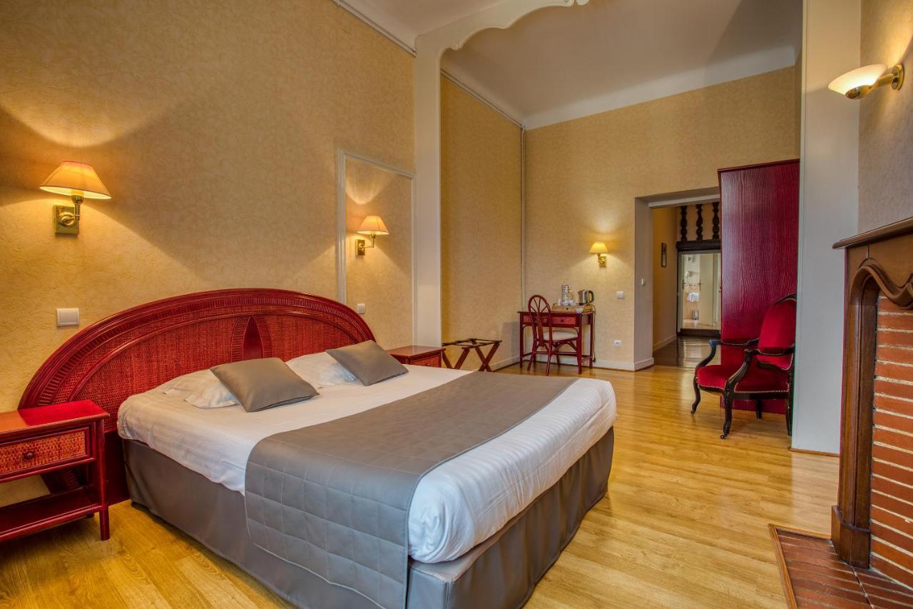 Noreli B&B Sarlat-la-Caneda Ngoại thất bức ảnh