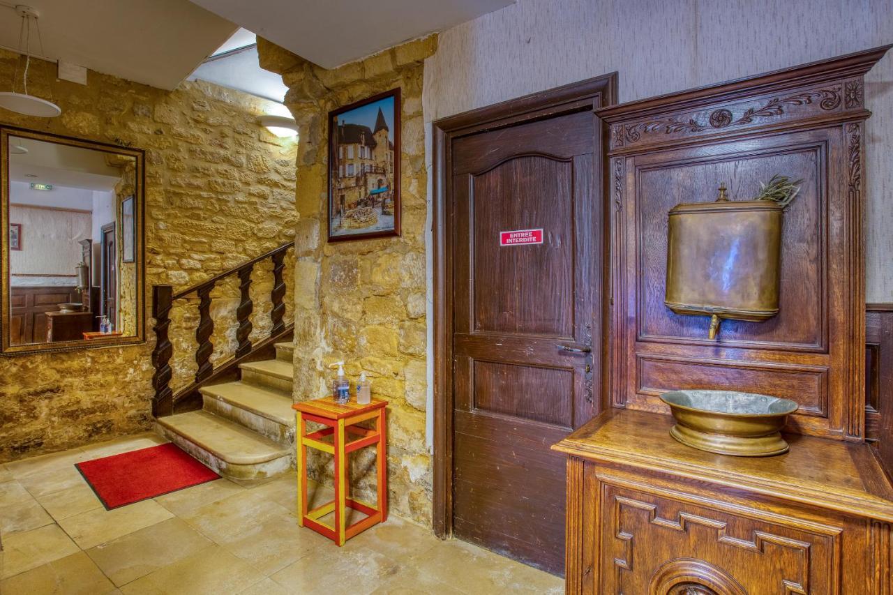 Noreli B&B Sarlat-la-Caneda Ngoại thất bức ảnh