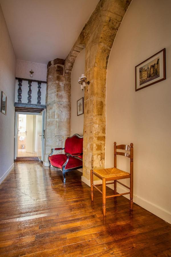 Noreli B&B Sarlat-la-Caneda Ngoại thất bức ảnh