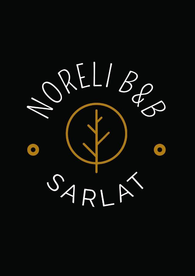 Noreli B&B Sarlat-la-Caneda Ngoại thất bức ảnh