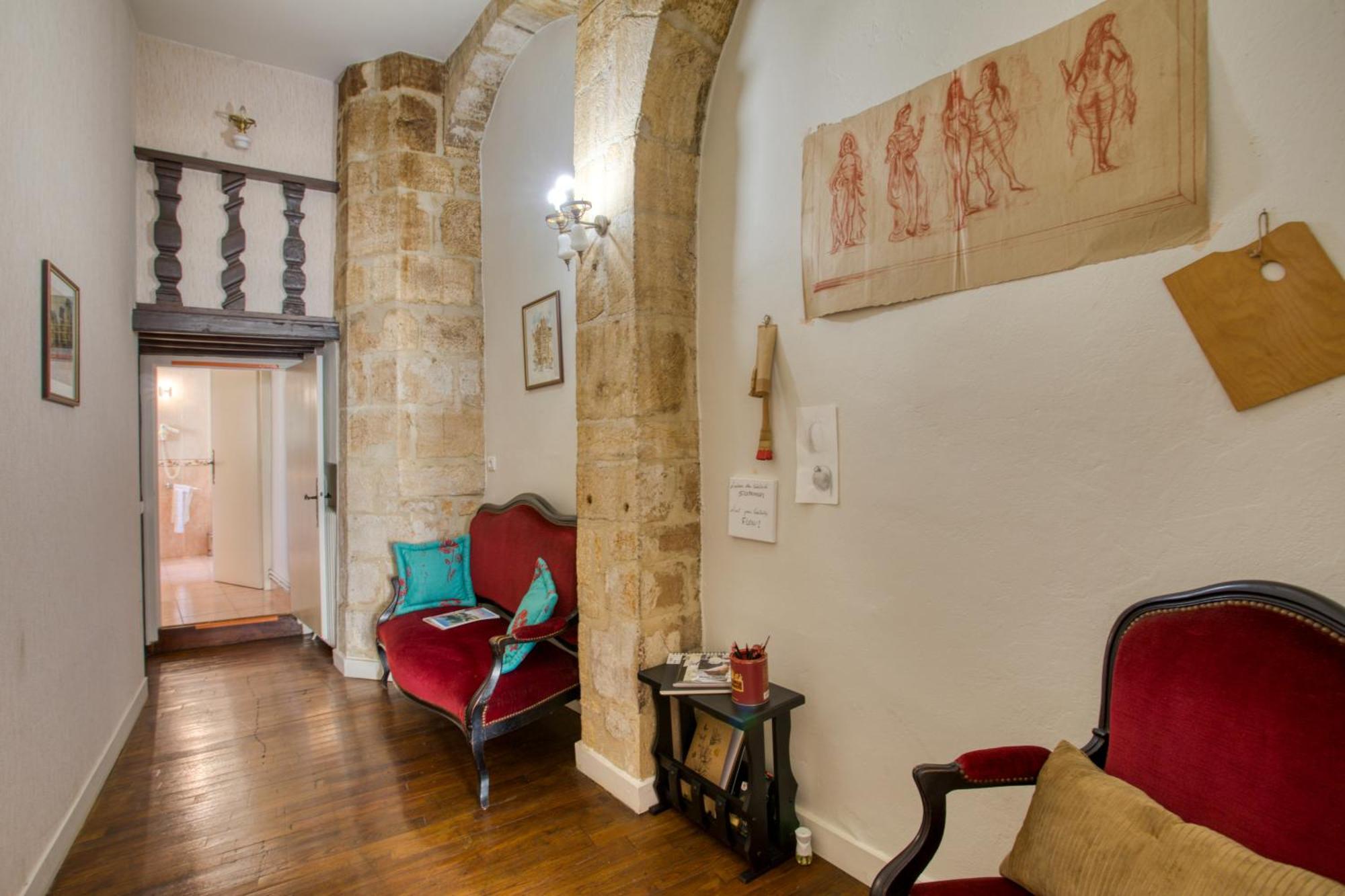 Noreli B&B Sarlat-la-Caneda Ngoại thất bức ảnh