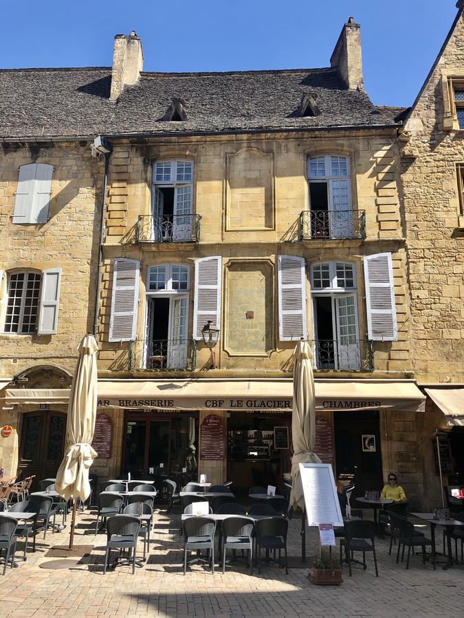 Noreli B&B Sarlat-la-Caneda Ngoại thất bức ảnh